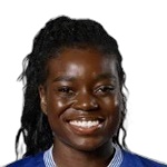 Antionette Oyedupe Payne