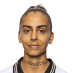 Macarena Portales Nieto