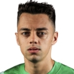 Matheus Antunes Ribeiro