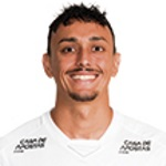 Diego Cristiano Evaristo