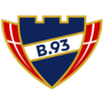 B.93 Kvinder