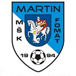 Fomat Martin