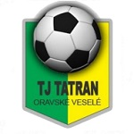 Oravské Veselé