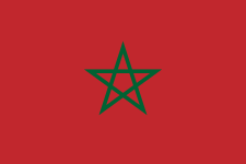 Morocco U17 W
