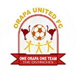 Orapa United
