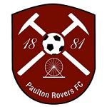 Paulton Rovers