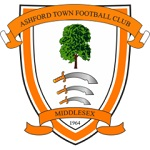 Ashford Town (Middlesex)