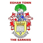 Egham Town